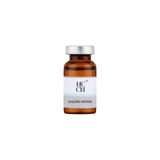MCCM Medical Cosmetics Med. Chloro Antiox