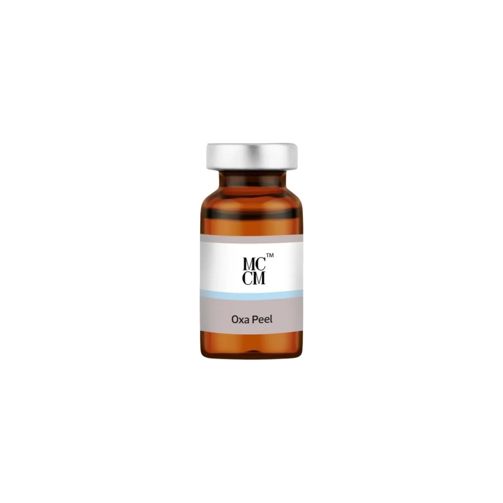 MCCM Medical Cosmetics Oxa Peel
