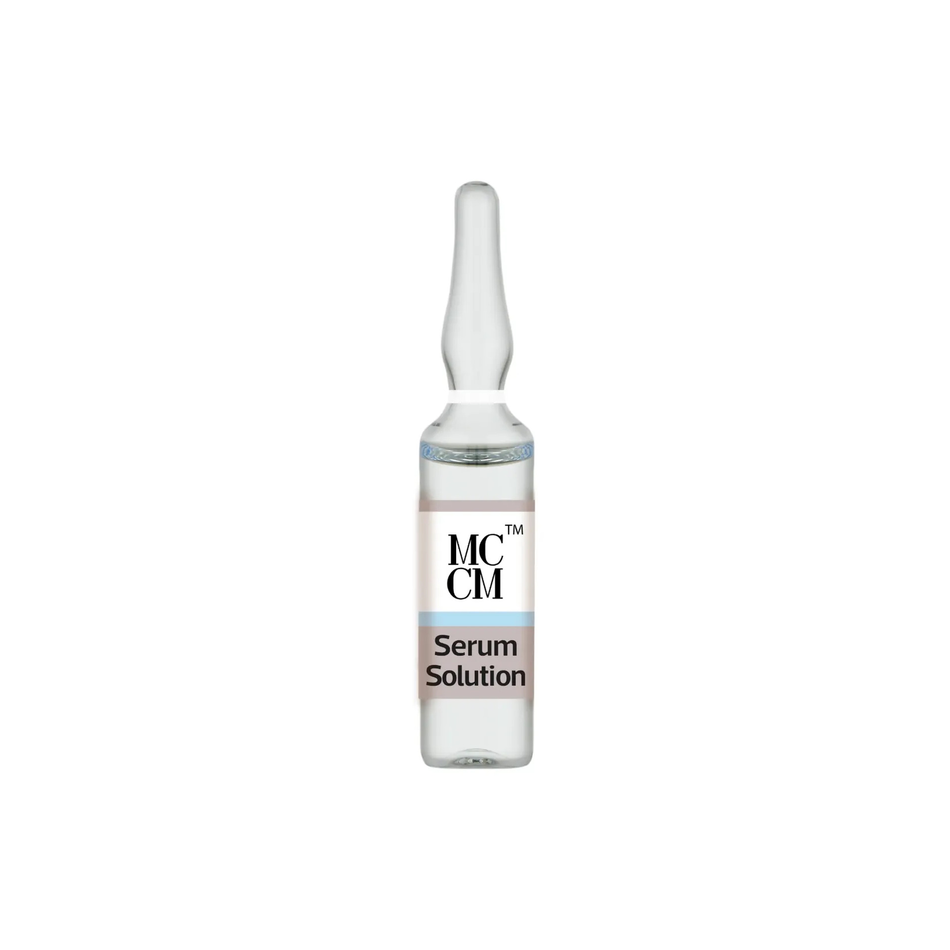 MCCM Medical Cosmetics Sooth Inix