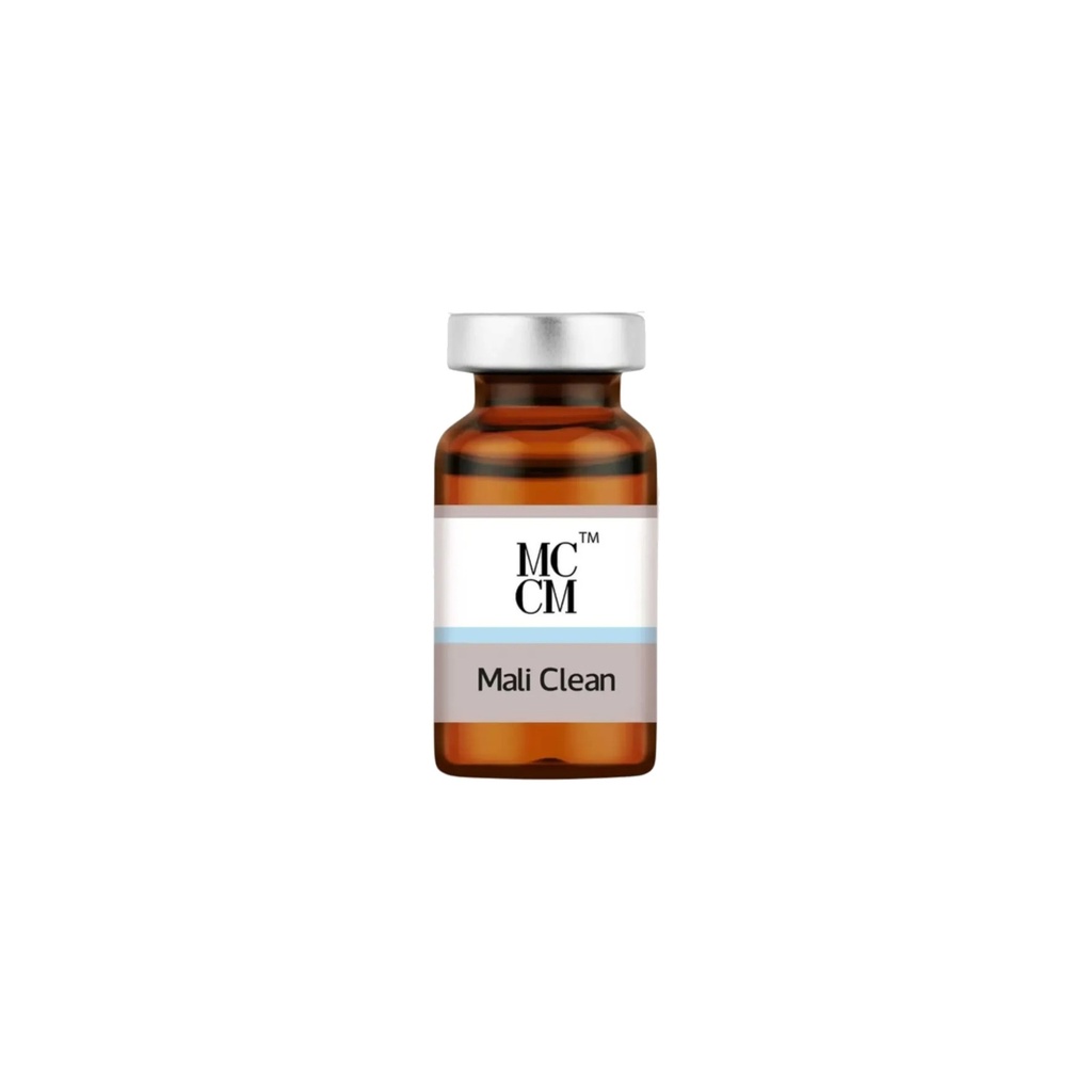 MCCM Medical Cosmetics Mali Clean