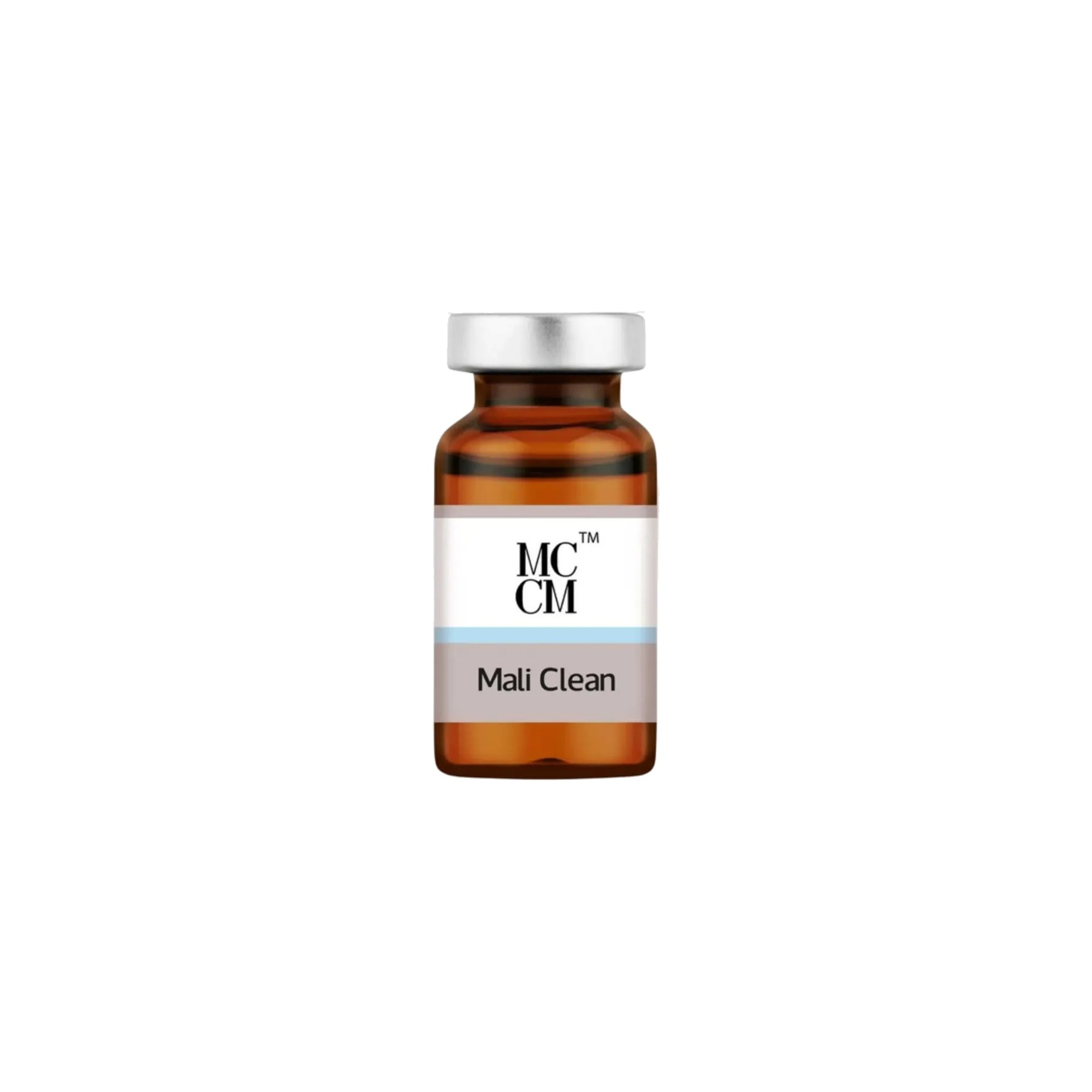 MCCM Medical Cosmetics Mali Clean
