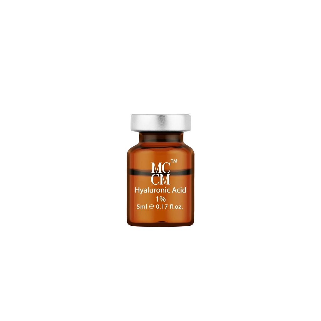 MCCM Medical Cosmetics Hyaluronic Acid 1000 1500 IU