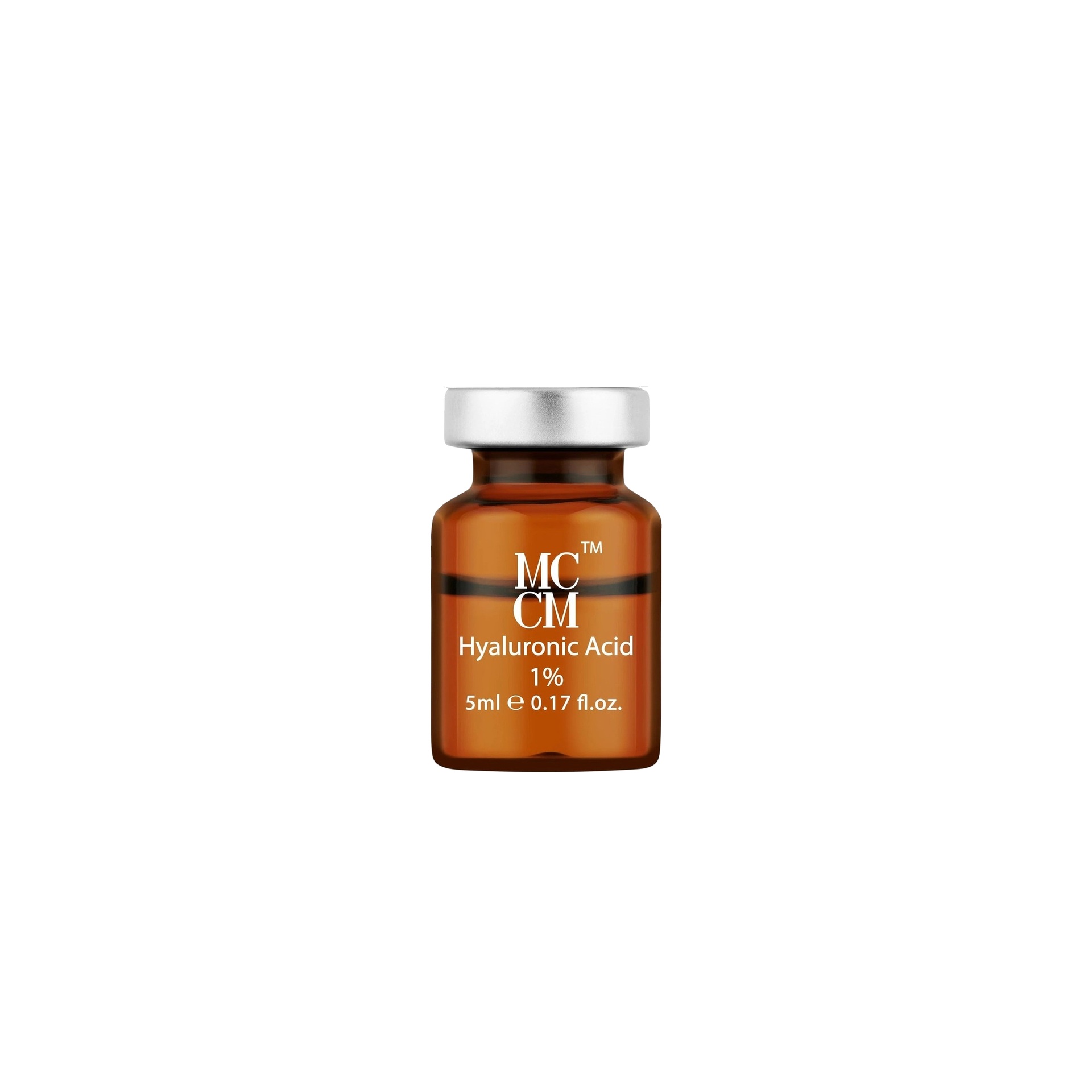 MCCM Medical Cosmetics Hyaluronic Acid 1000 1500 IU