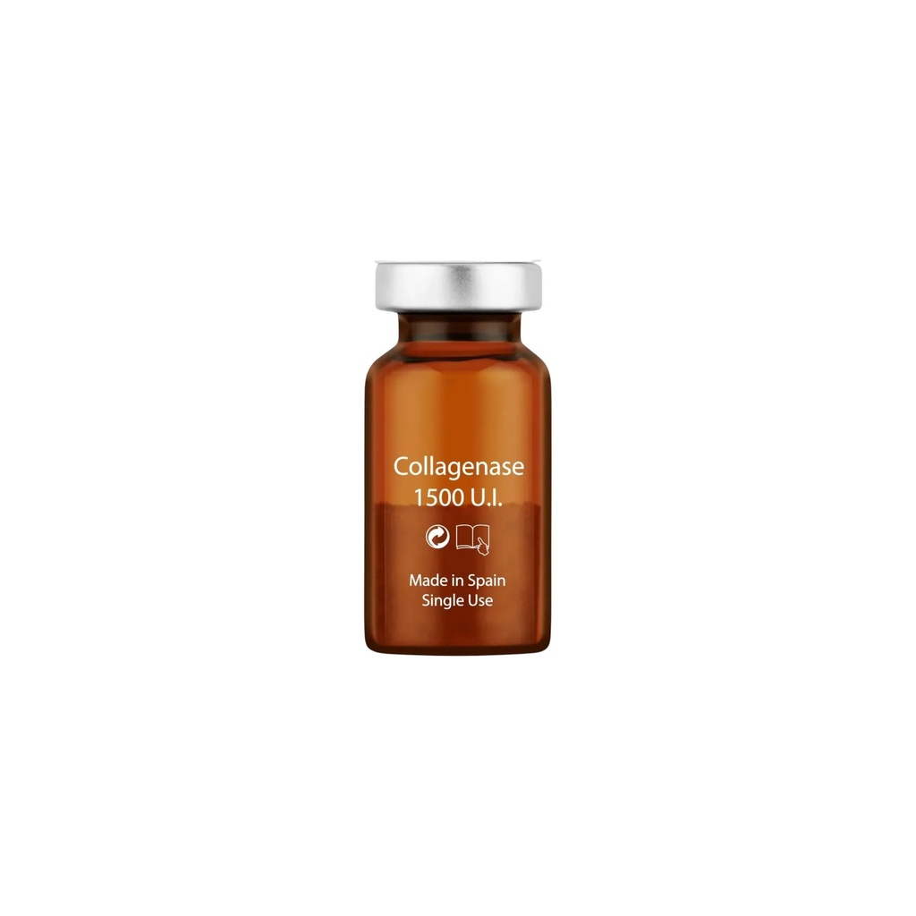MCCM Medical Cosmetics Collagenase