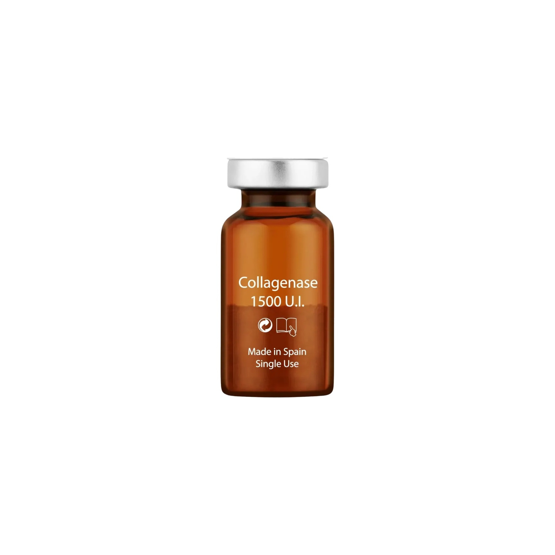 MCCM Medical Cosmetics Collagenase