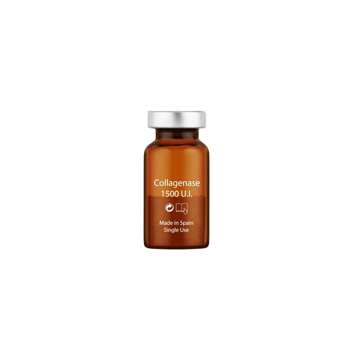 MCCM Medical Cosmetics Collagenase