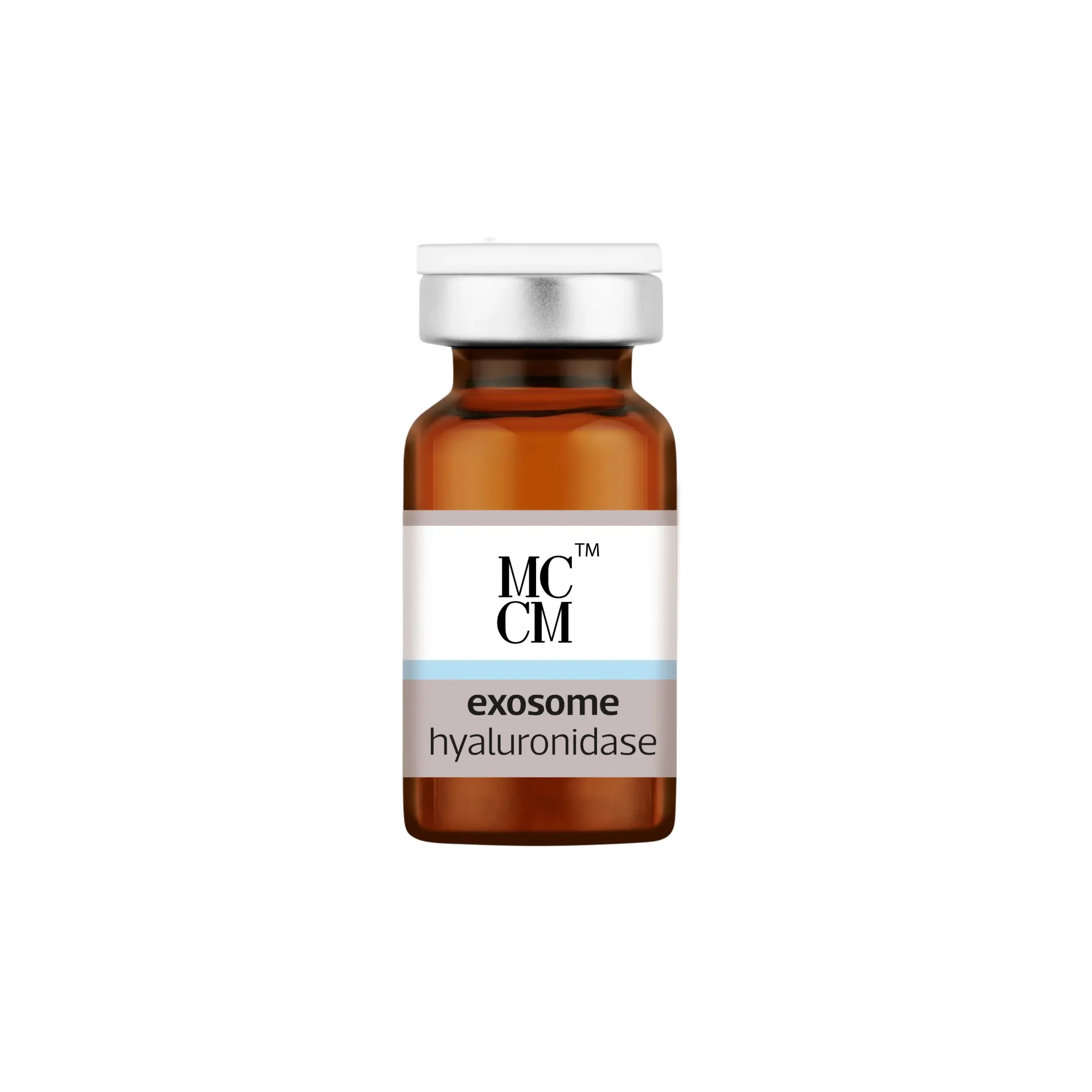 MCCM Medical Cosmetics Exosome Hyaluronidase