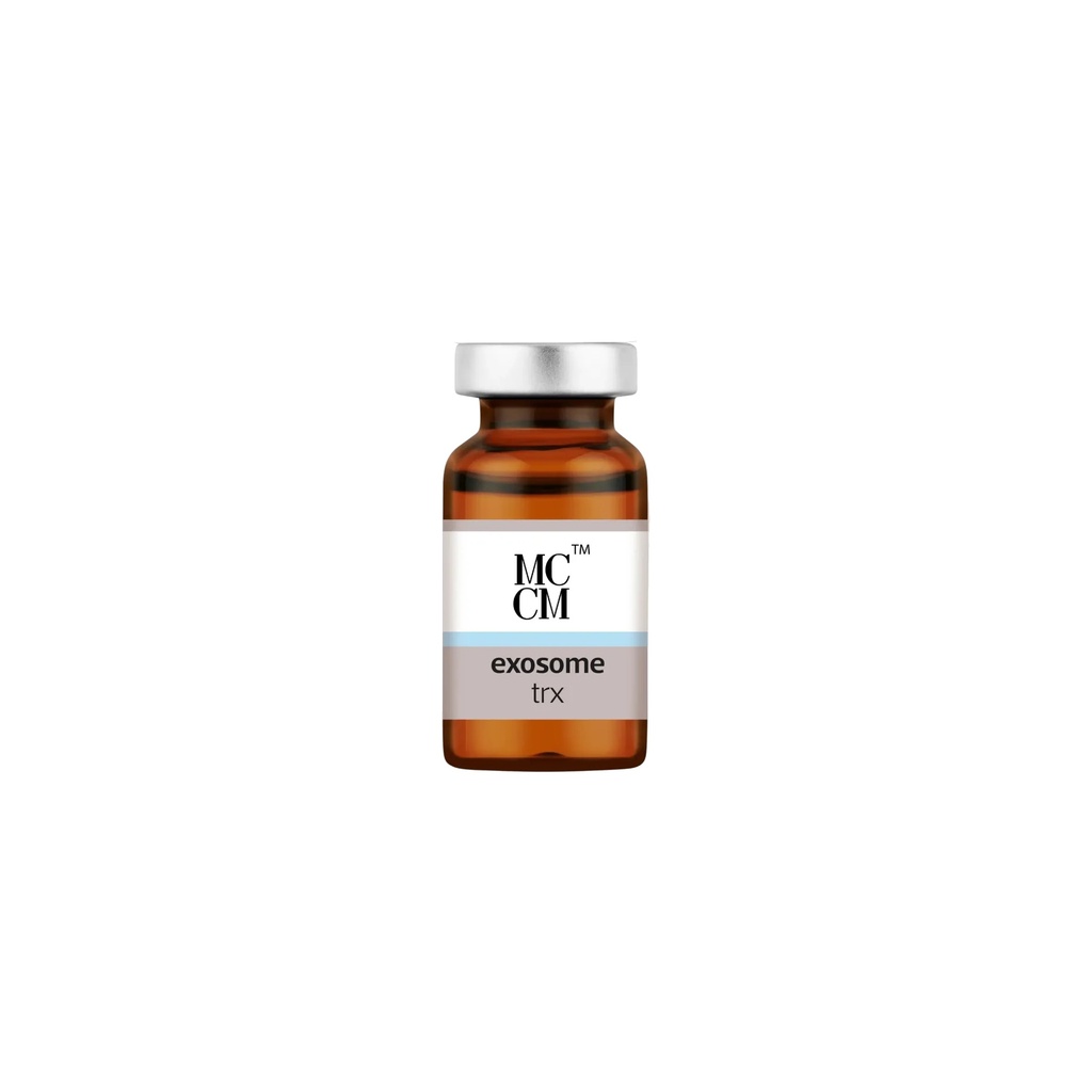 MCCM Medical Cosmetics Exosome TRX