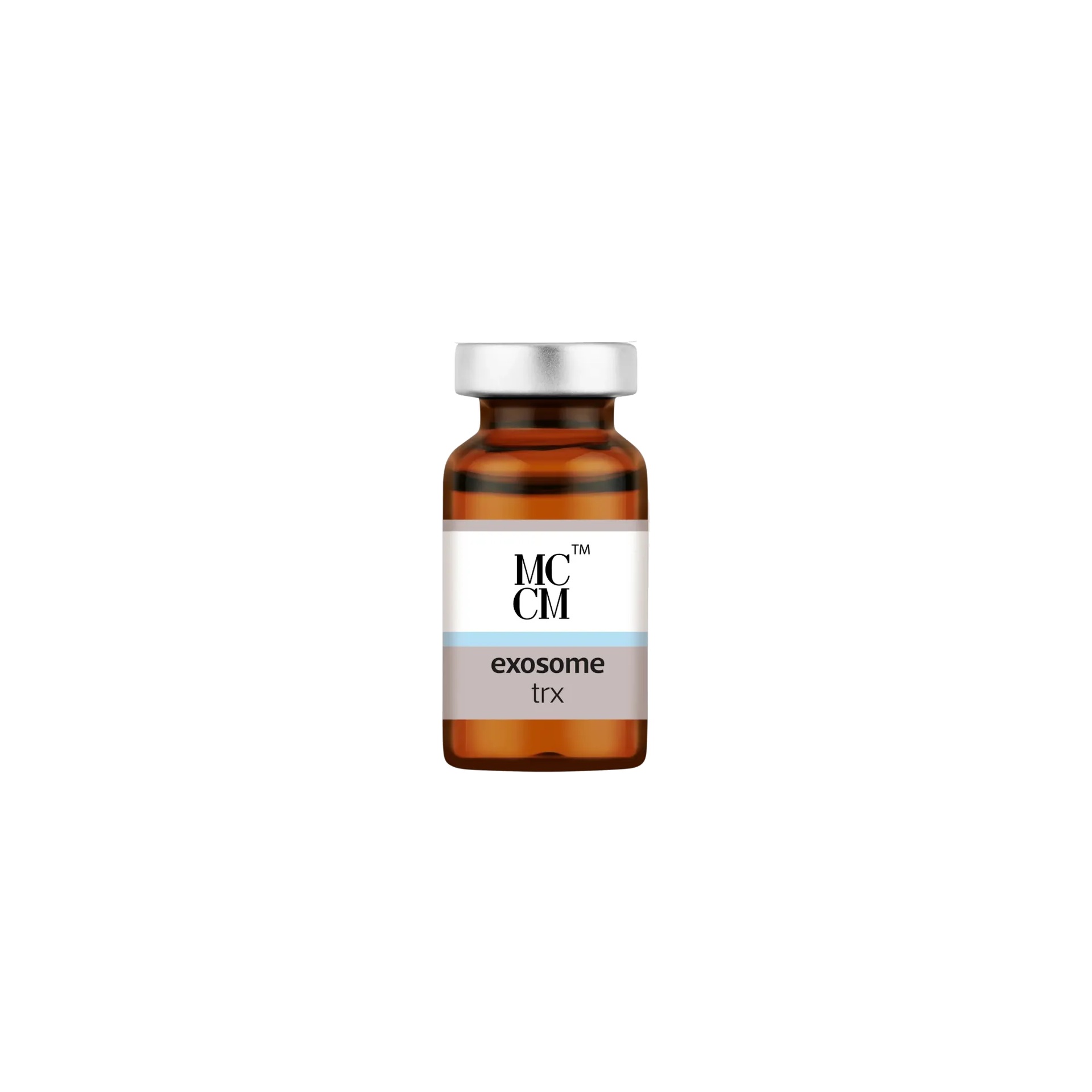 MCCM Medical Cosmetics Exosome TRX