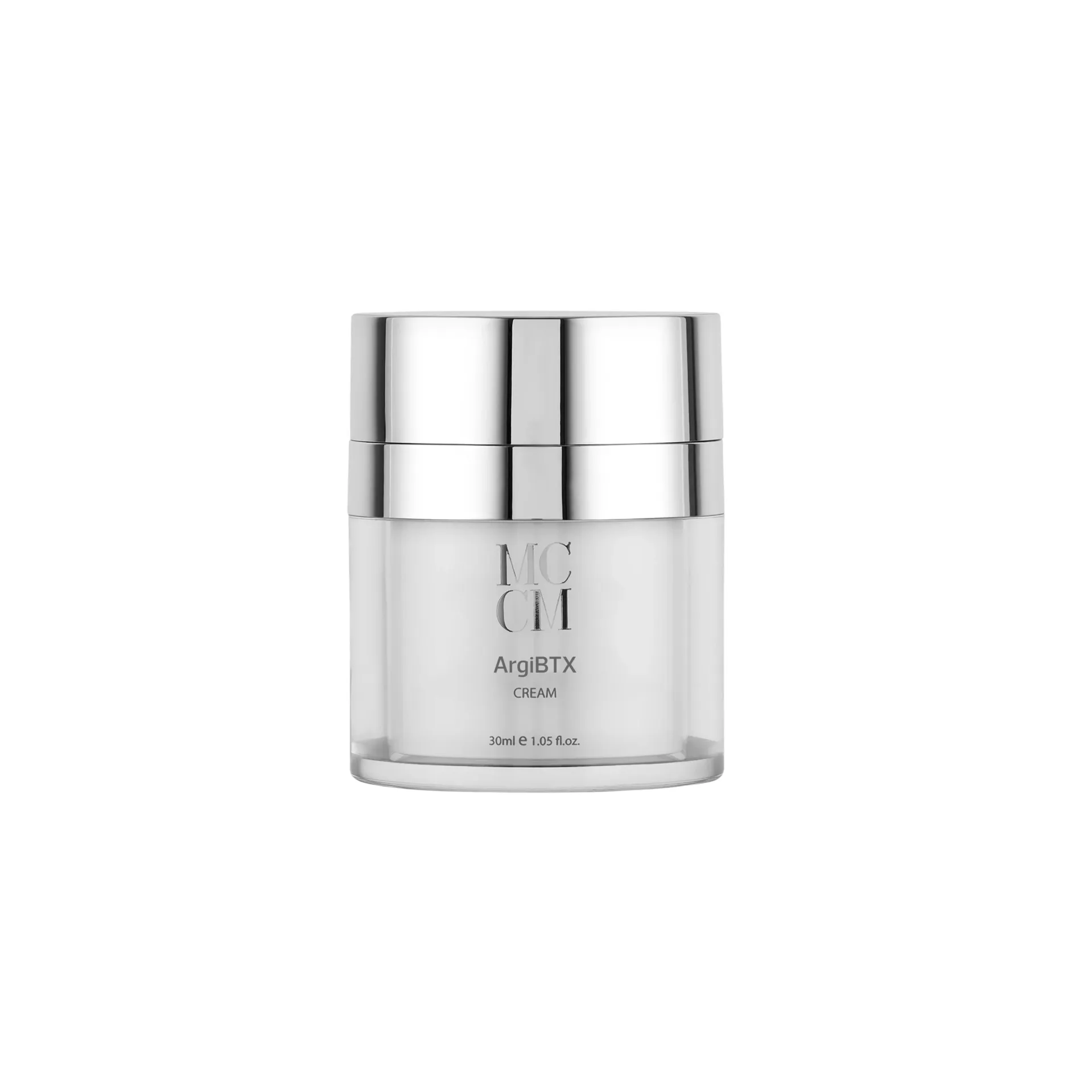 MCCM Medical Cosmetics Argireline Cream