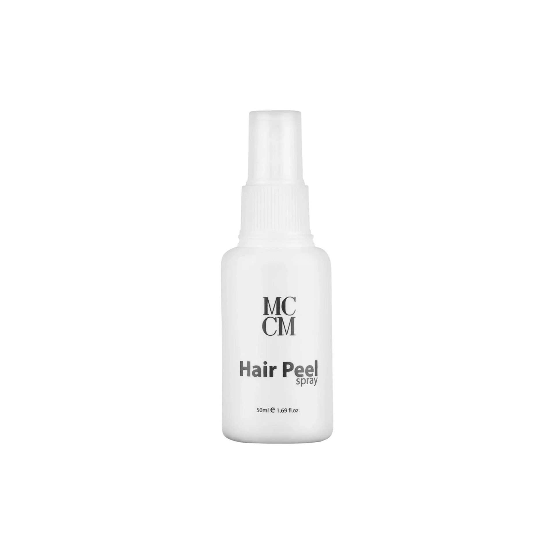MCCM Medical Cosmetics Hair Peel Spray