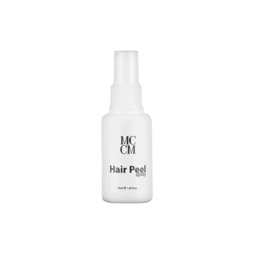 MCCM Medical Cosmetics Hair Peel Spray