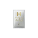 MCCM Medical Cosmetics Gold Leaf Mask