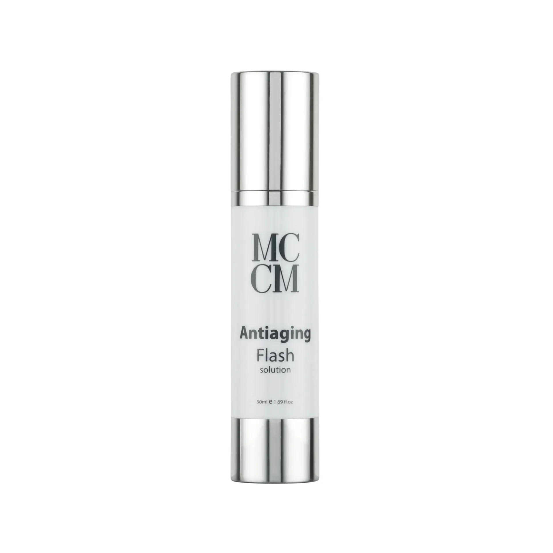 MCCM Medical Cosmetics Antiaging Flash Airless Solution