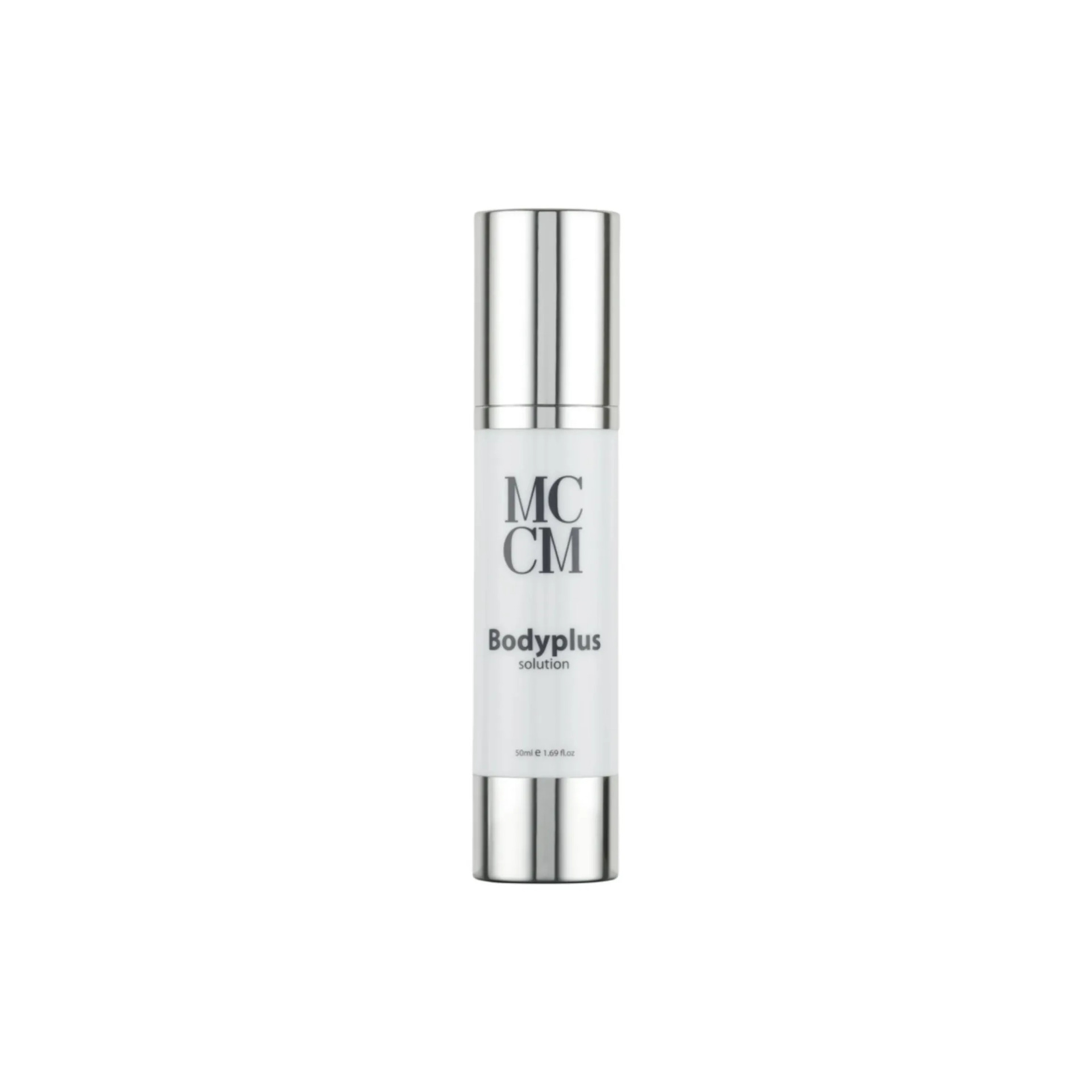 MCCM Medical Cosmetics Hiperimiante Bodyplus Airless Solution
