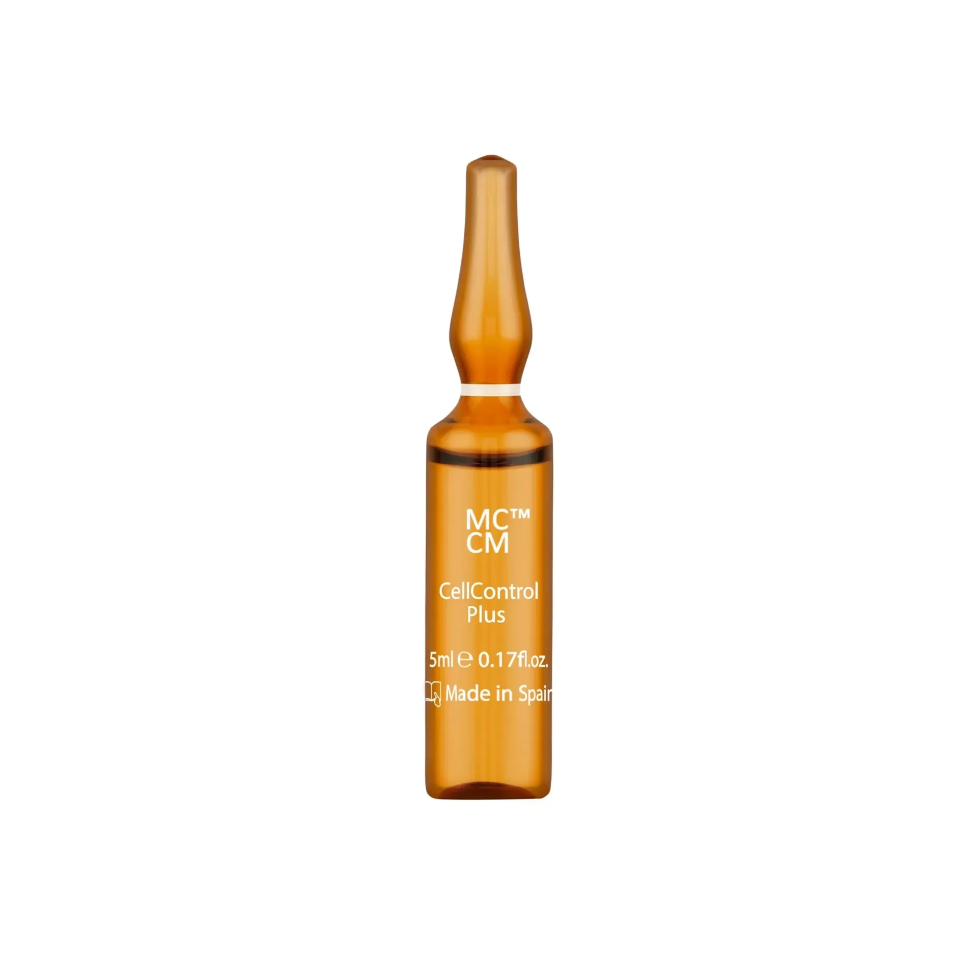 MCCM Medical Cosmetics Cellcontrol Plus