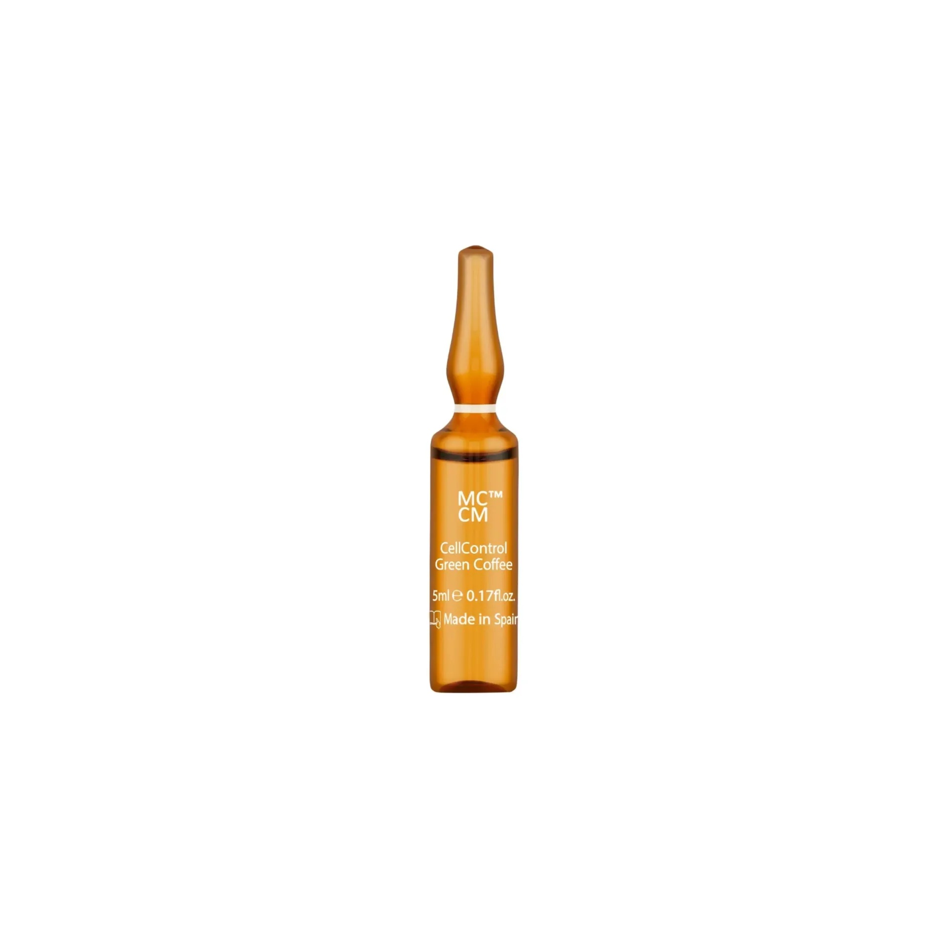 MCCM Medical Cosmetics Cellcontrol Green Coffee
