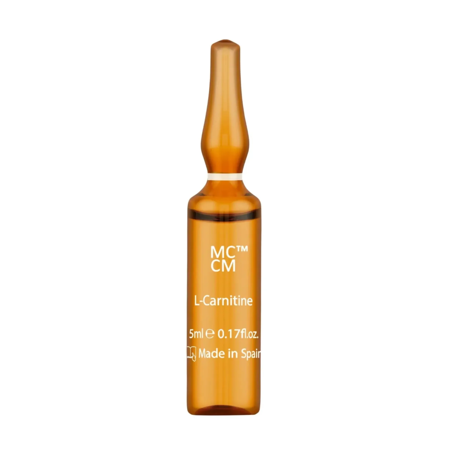 MCCM Medical Cosmetics XR Celldiet L-Carnitine Box
