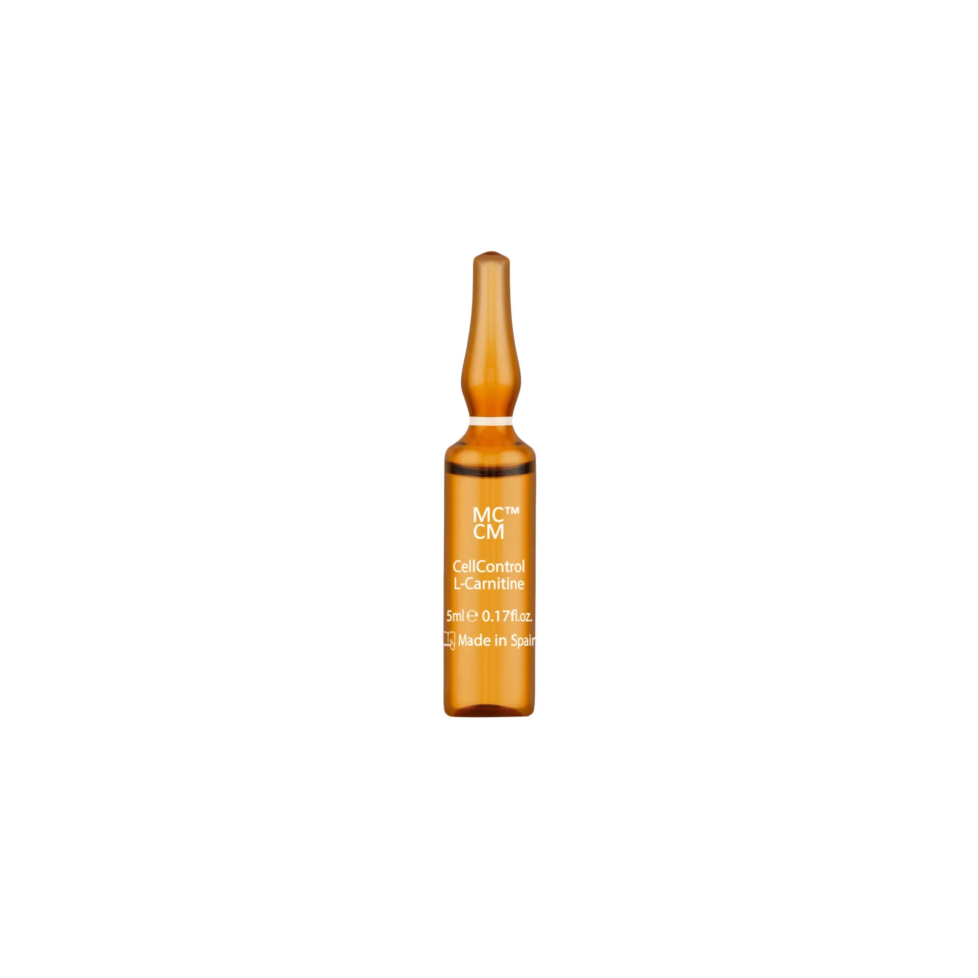 MCCM Medical Cosmetics XR Celldiet L-Carnitine Box