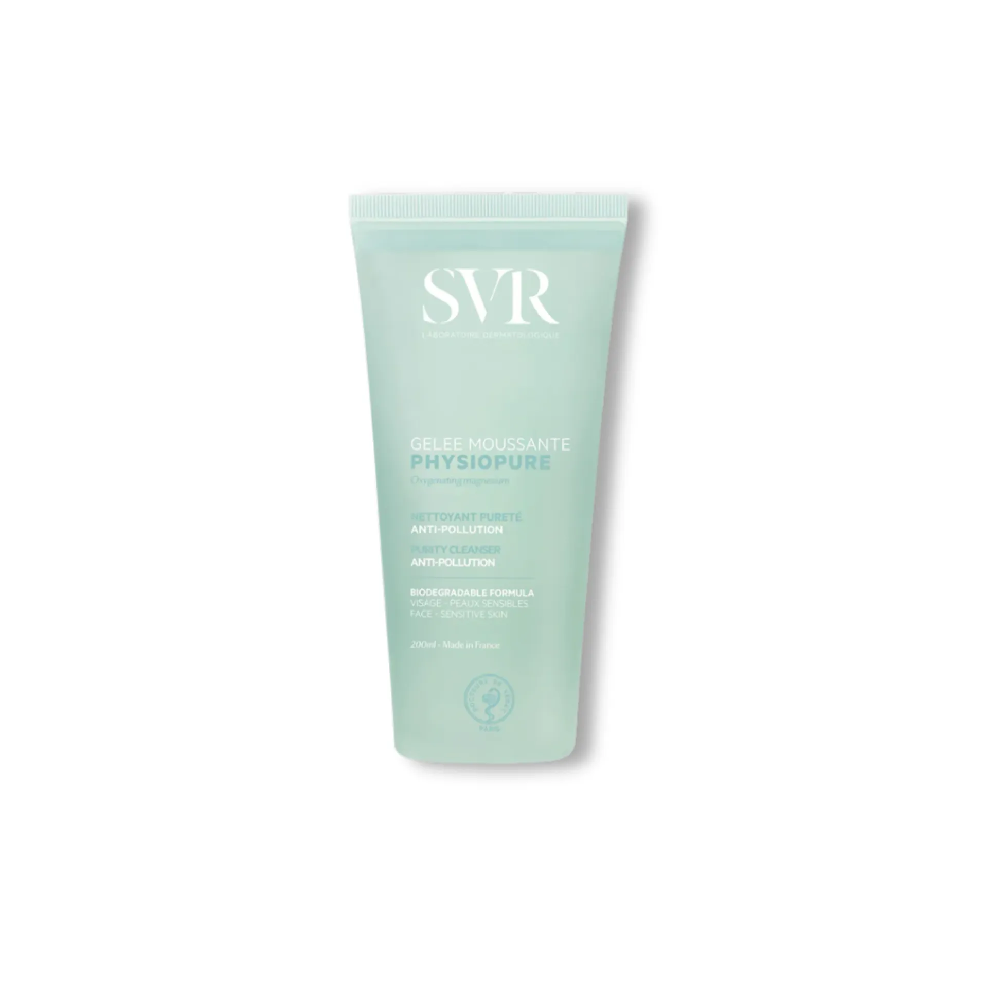 SVR Physiopure Gelée Moussante