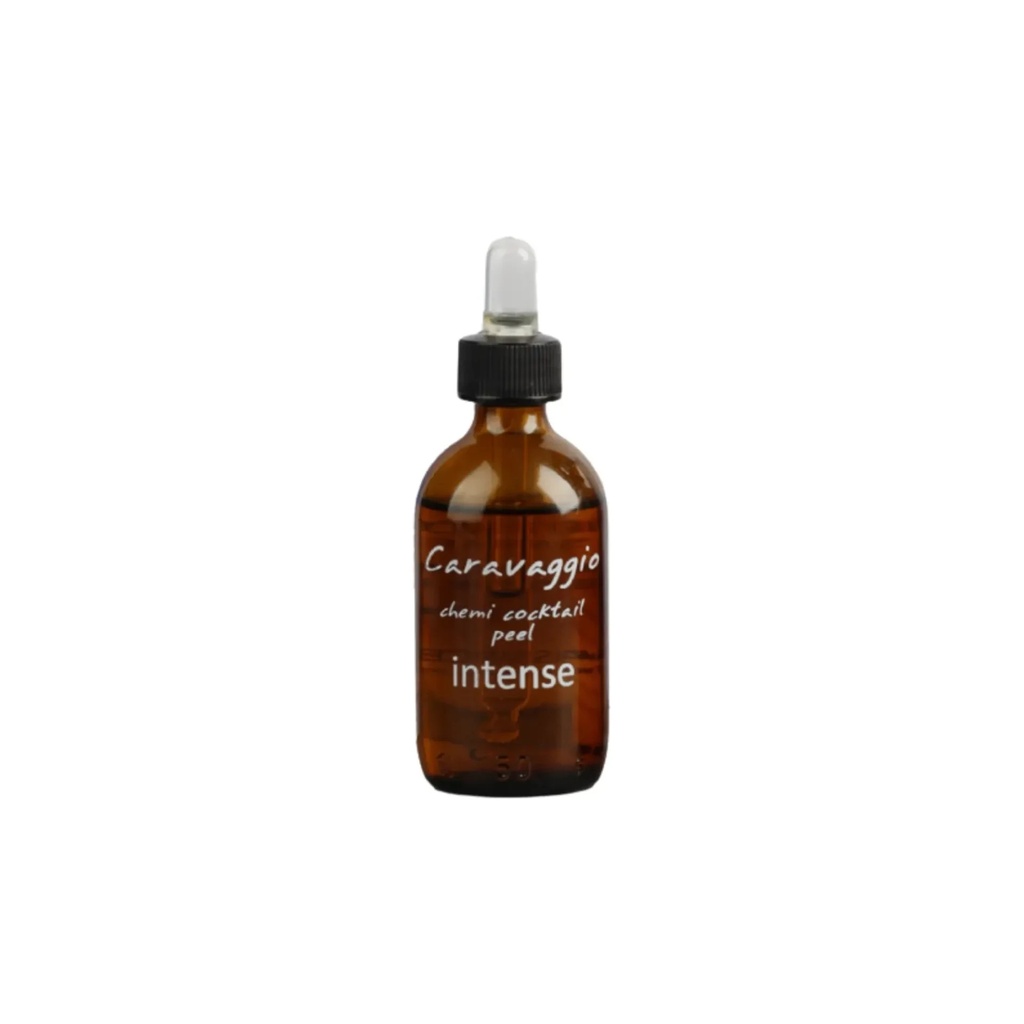 Caravaggio Chemical Peel Intense