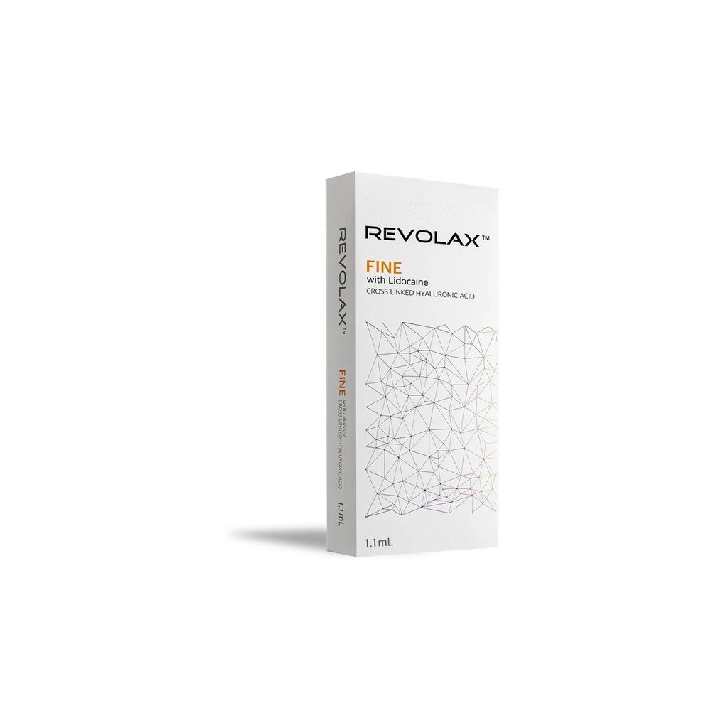 Revolax Fine