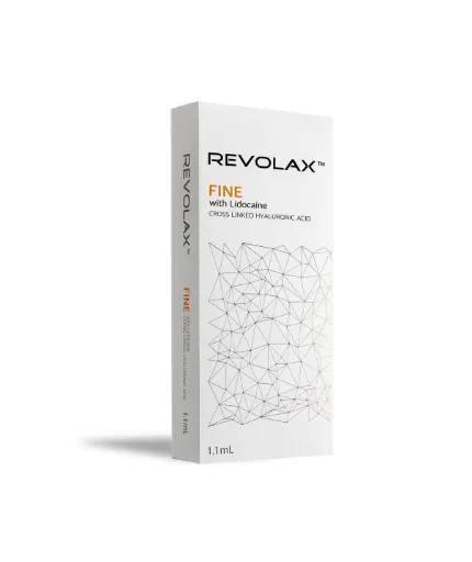 Revolax Fine
