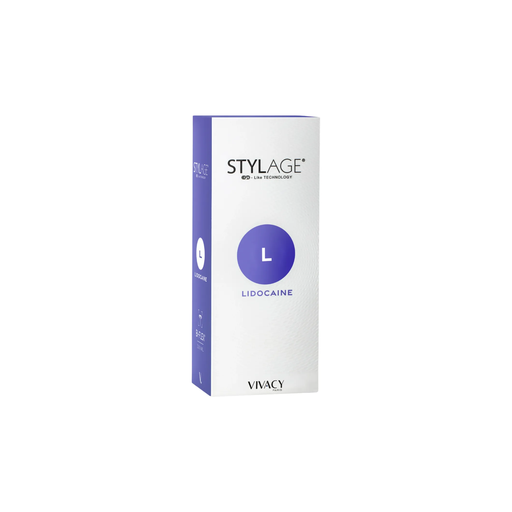 Stylage Bi-Flex L Lidocaine