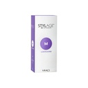 Stylage Bi-Flex M Lidocaine