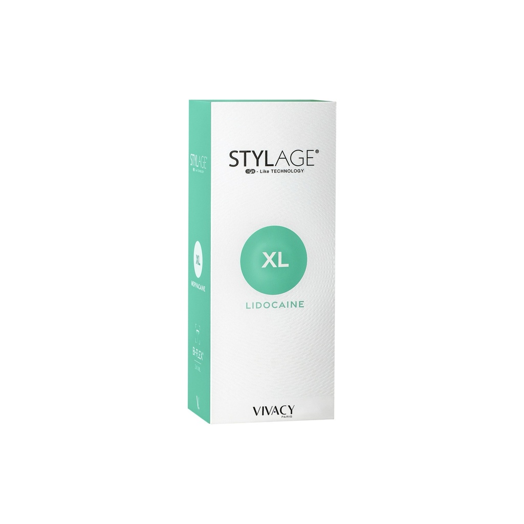 Stylage Bi-Flex XL Lidocaine