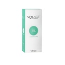 Stylage Bi-Flex XL Lidocaine