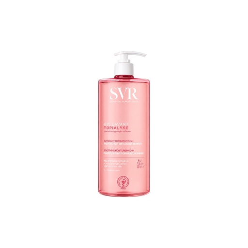 SVR Topialyse Gel Lavant