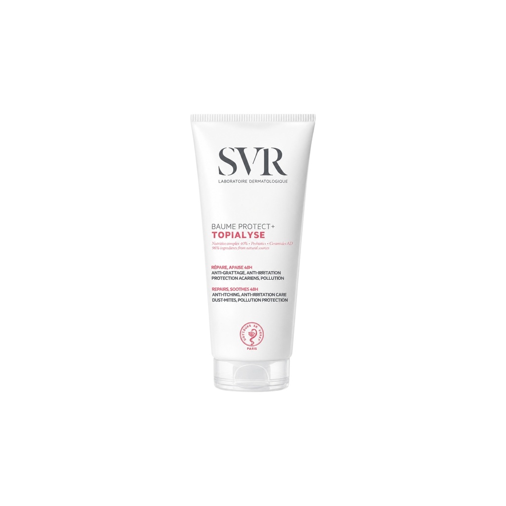 SVR Topialyse Baume Protect+