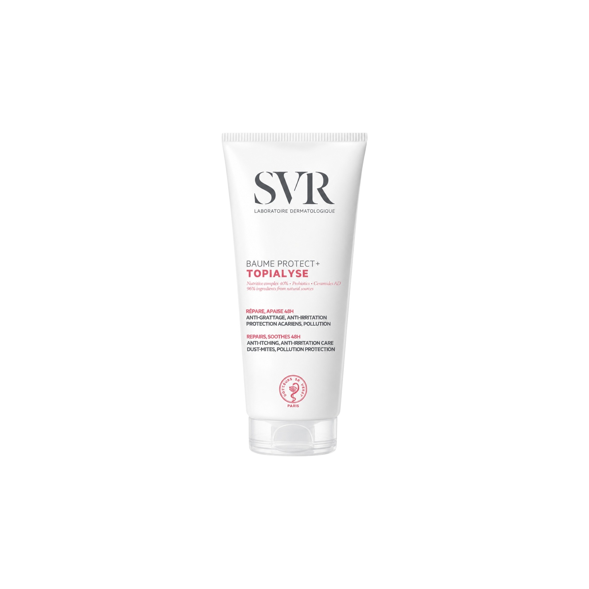 SVR Topialyse Baume Protect+