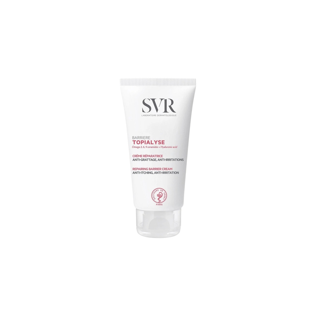 SVR Topialyse Creme Barriere