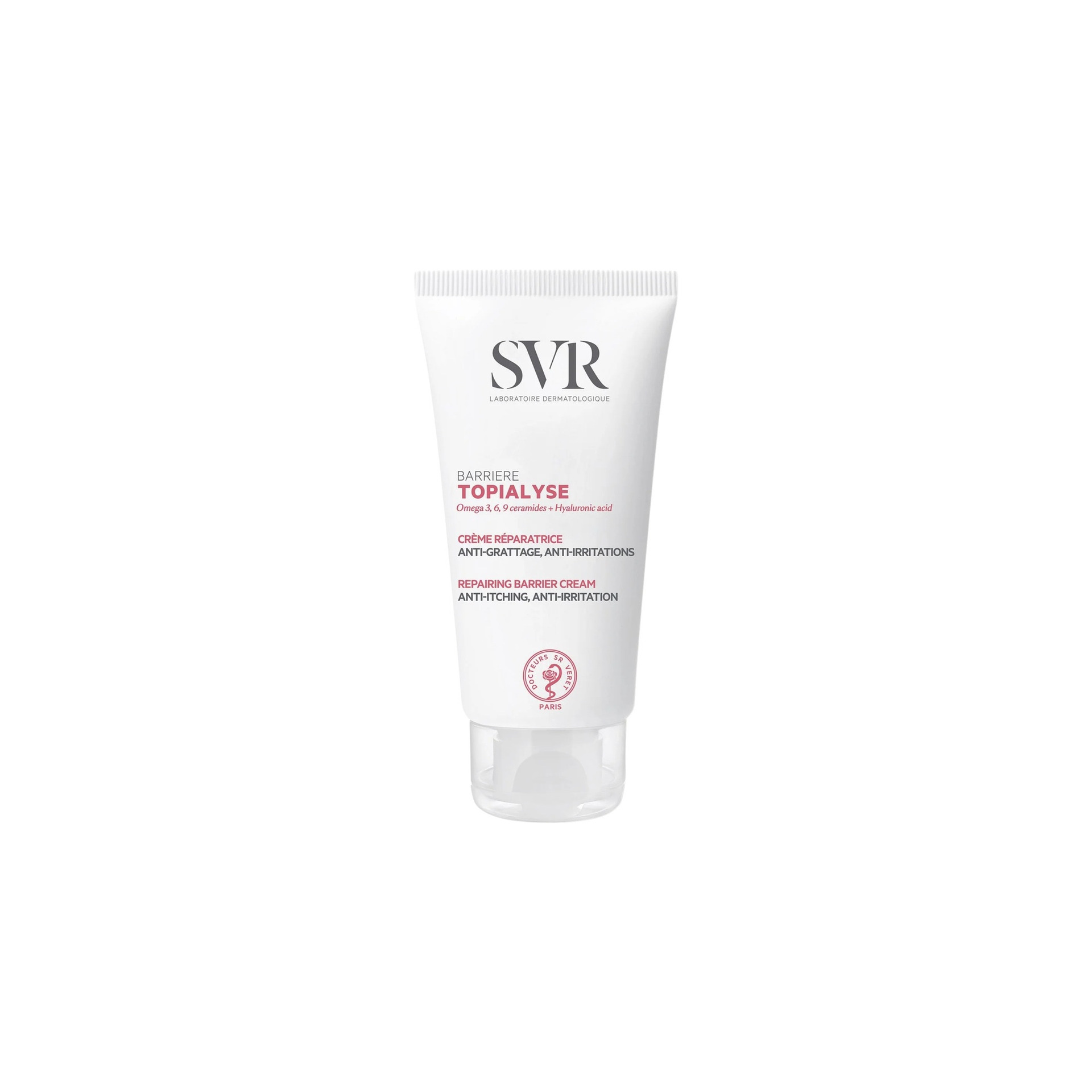 SVR Topialyse Creme Barriere