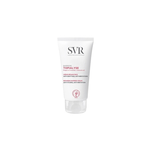 SVR Topialyse Creme Barriere