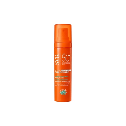 SVR Sun Secure Fluide Photo Age SPF50+