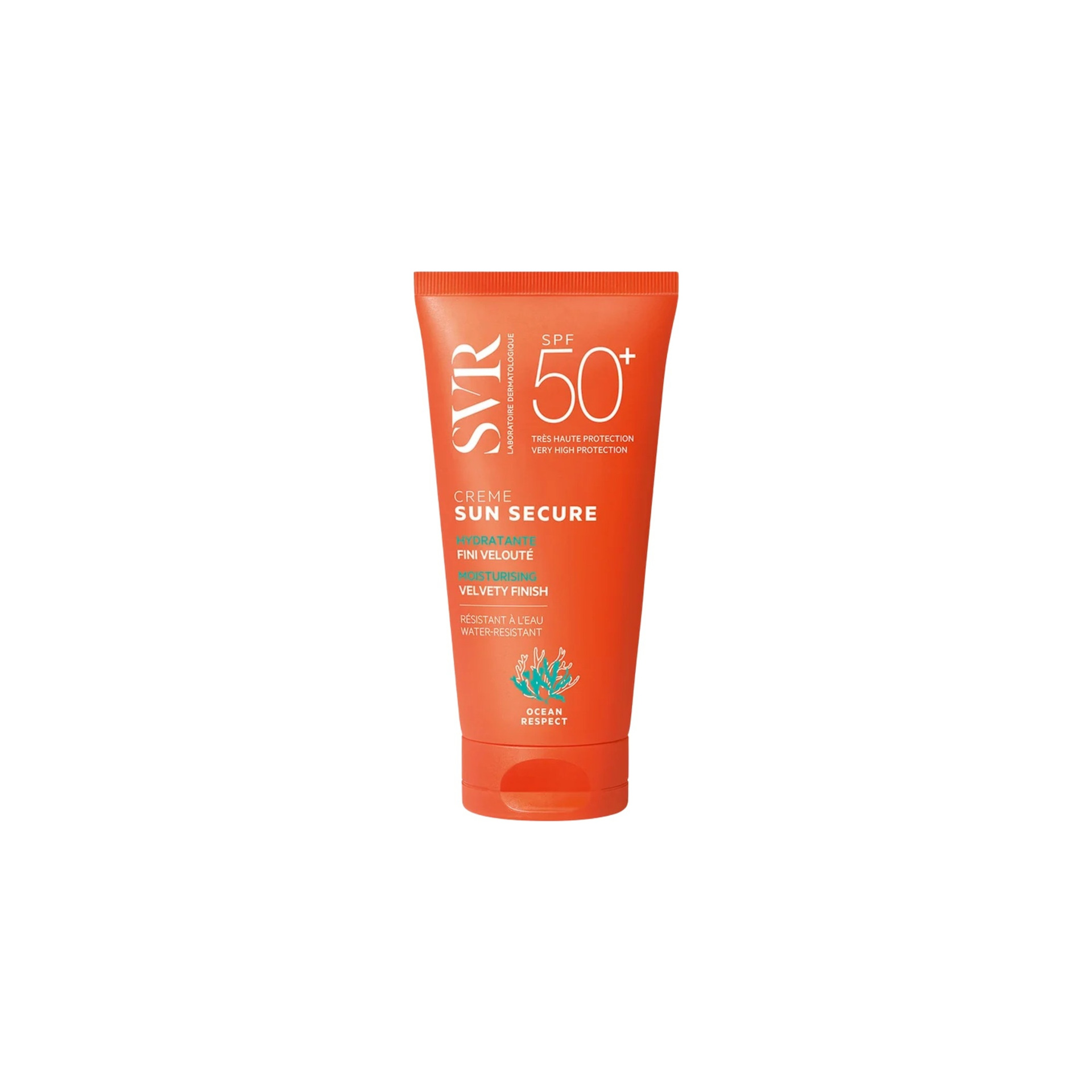 SVR Sun Secure Creme SPF50+