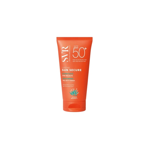 SVR Sun Secure Creme SPF50+