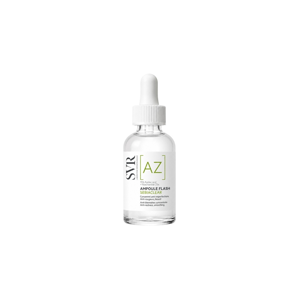 SVR Sebiaclear Ampoule Flash