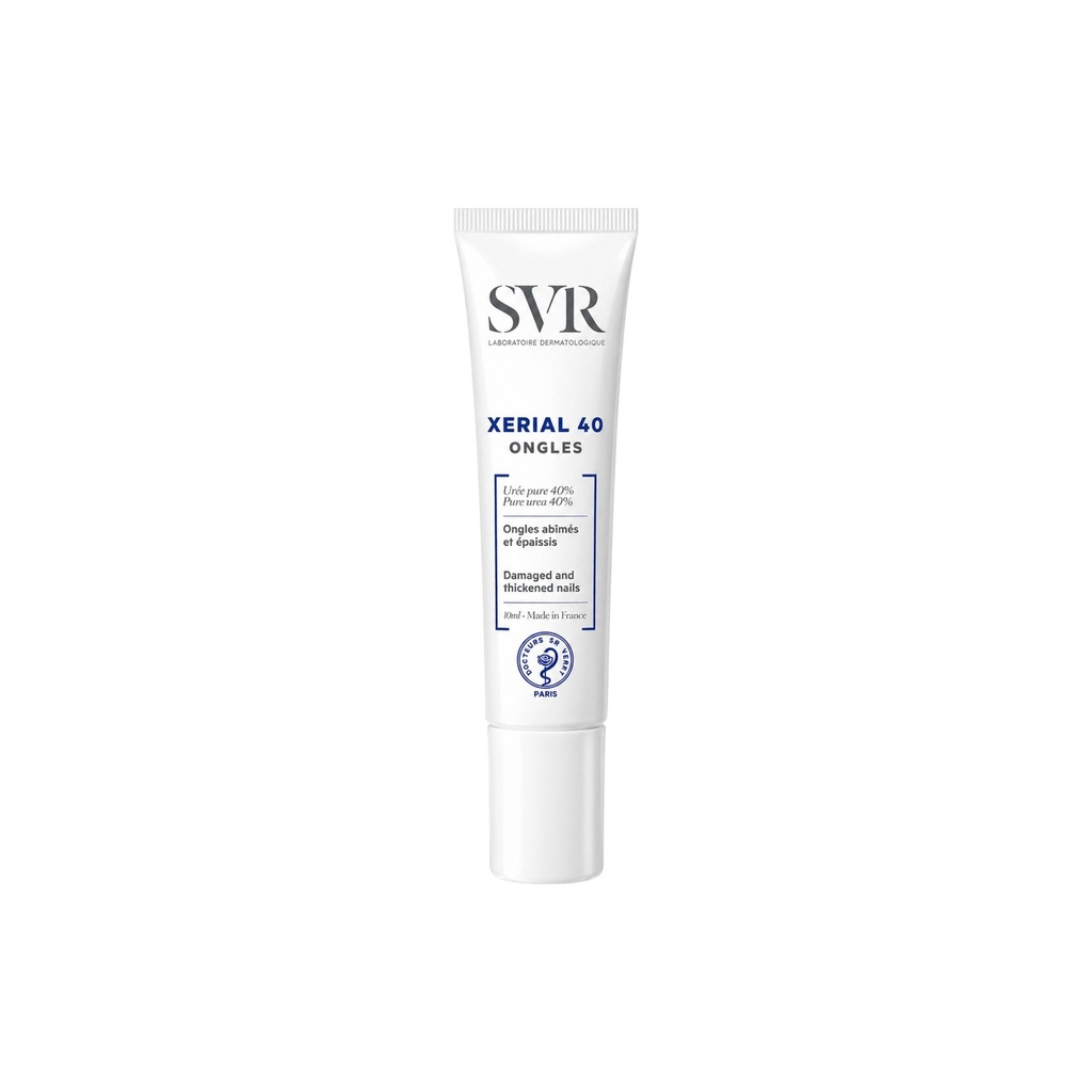 SVR Xerial Ongles