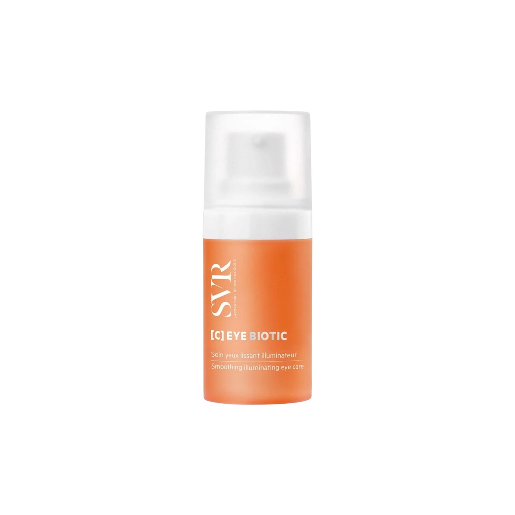 SVR [C] Eye Biotic