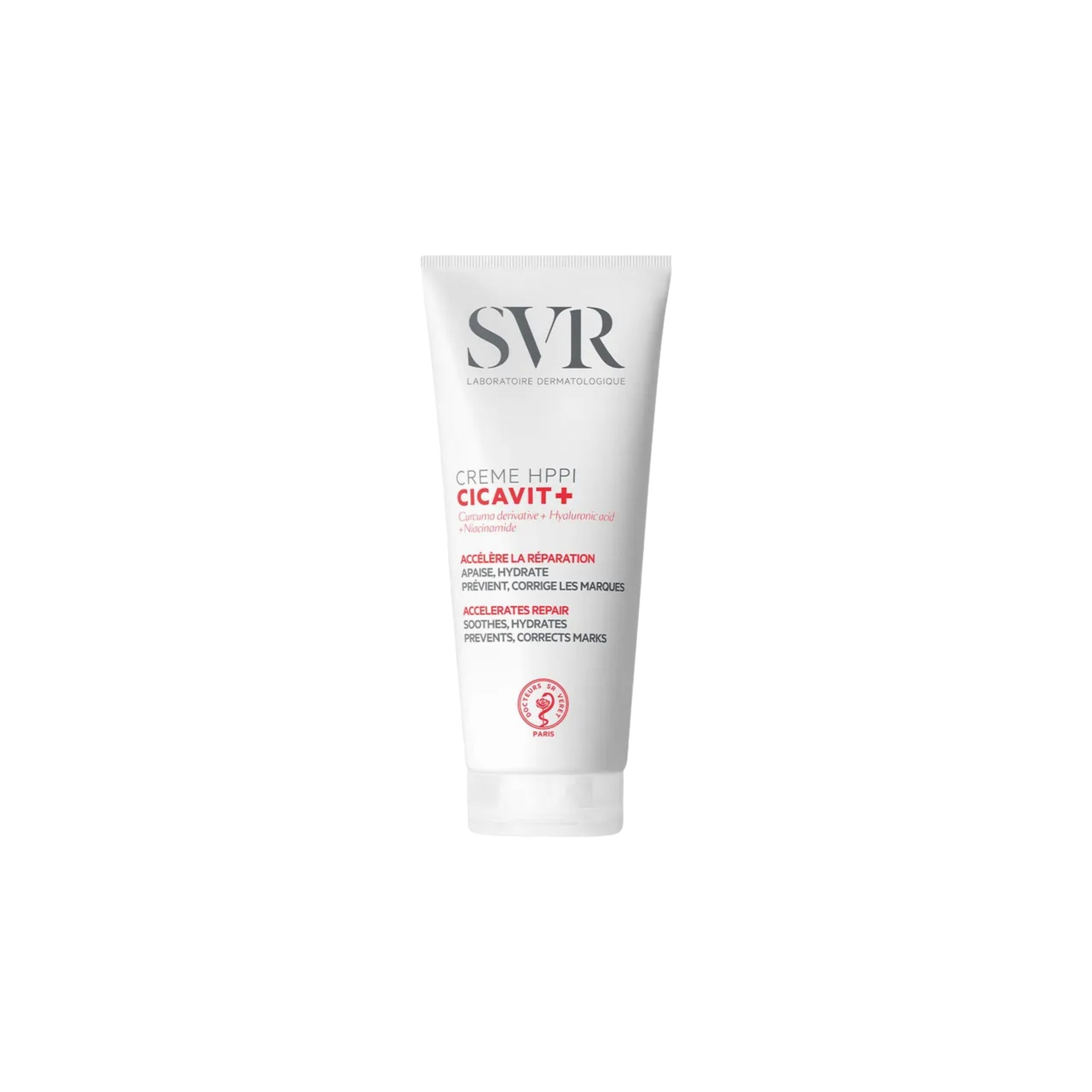 SVR Cicavit+ Creme HPPI