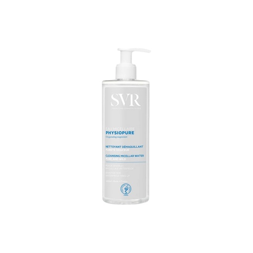 SVR Physiopure Eau Micellaire