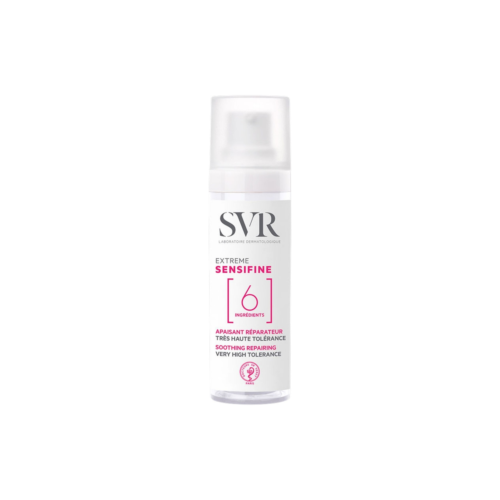 SVR Sensifine Extreme