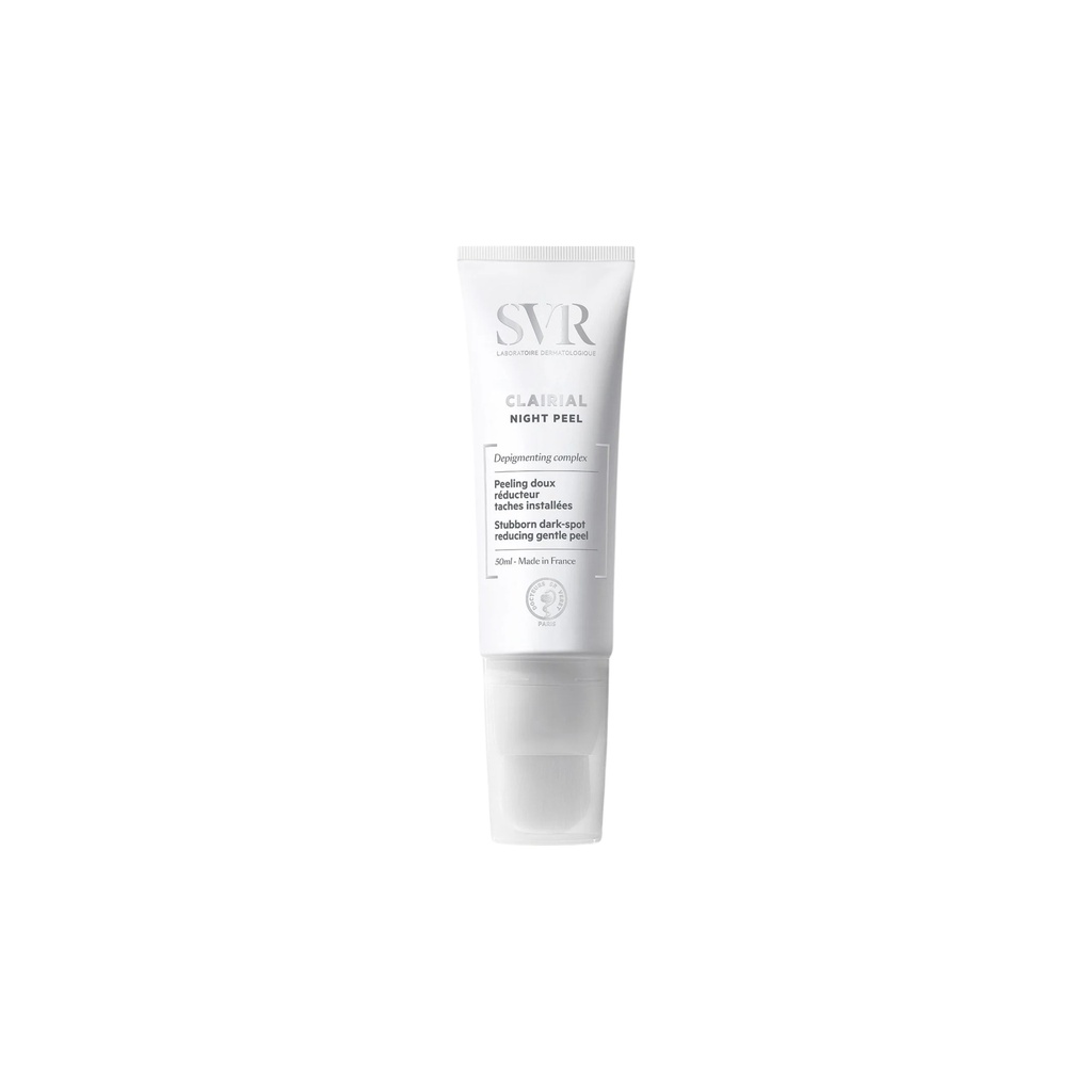 SVR Clairial Night Peel