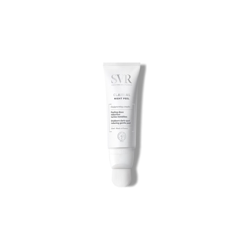 SVR Clairial Night Peel