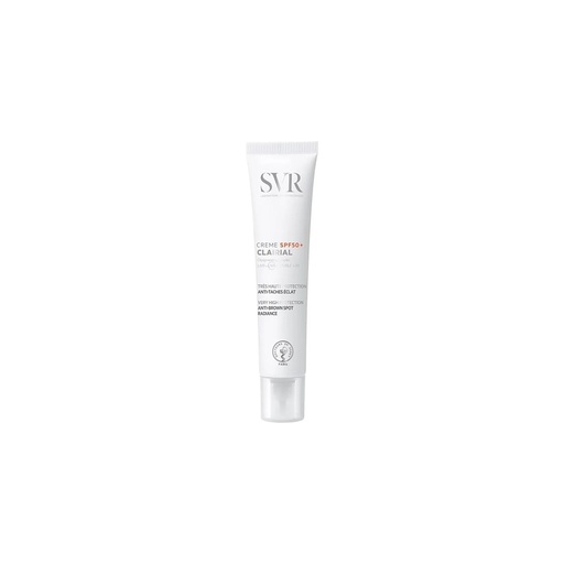 SVR Clairial Creme SPF50+