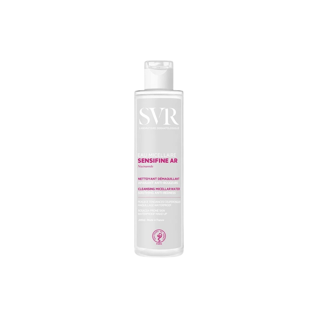 SVR Sensifine AR Eau Micellaire